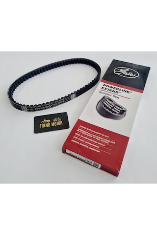 Kayış Gates Powerlink - Honda Actıva Beat Tvs Vego Jupıter