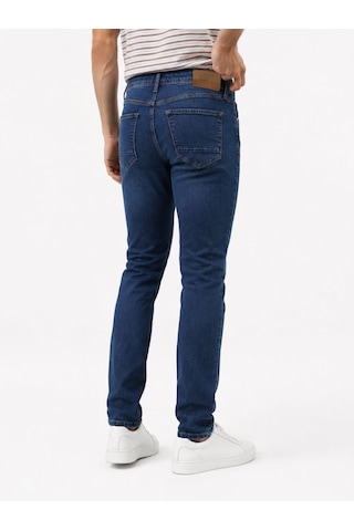 LOFT Ricardo Slim Fit Erkek Pantolon Lf2043531 Q1.v1 Denim
