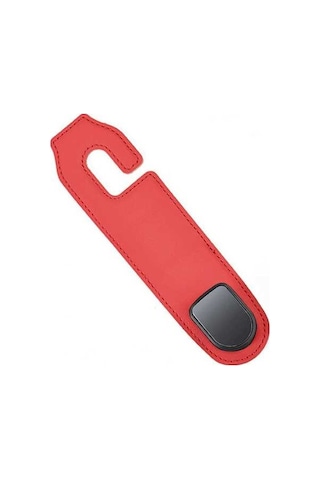 Pazly Taşıma Reedark Pratik Kapasiteli, Kancası Dönebilir, Derece Çanta Başlığı Askısı Araç 50kg 360 - Ui