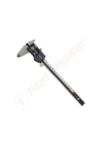 WERKA 200MM DİJİTAL KUMPAS