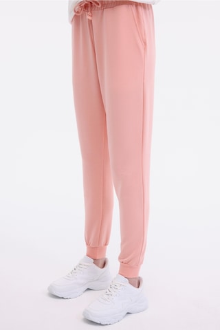 Kinetix Wb Jogger 22sn86 5fx Kadın Eşofman Altı Somon