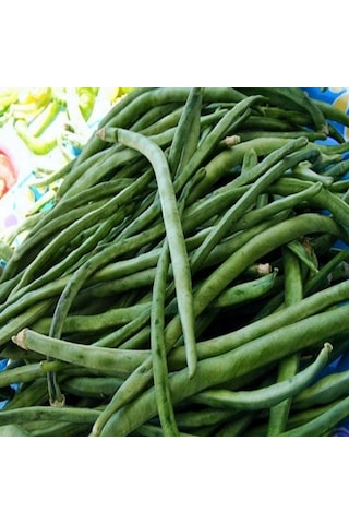 Doğal Sırık Börülce Tohumu 20 Tohum