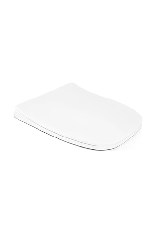 Seramiksan Petite Asma Klozet + Yavaş Kapanır Kapak + VitrA Gömme Rezervuar Set