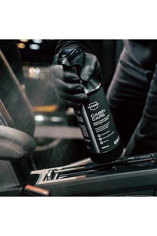 Nasiol Cabincare 500ml Kumaş Yüzeyler İçin Nano Kaplama