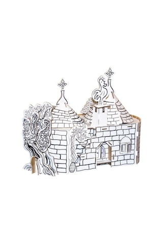 Todo Trullo Atr0441 Fsc Mıx Cert. N. Sgsch-coc-008985