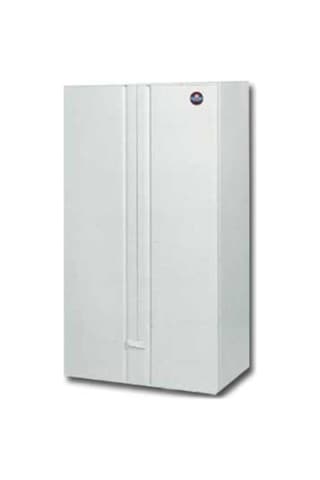 130Cm Kombi Dolabı (Demonte)