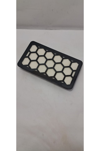 Hepa Karaca Vantuz Çıkış Uyumlu 3 D Ürün 10057611