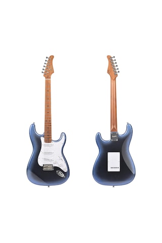 Kaysen Kst-611 Bl Profesyonel Strat Elektro Gitar