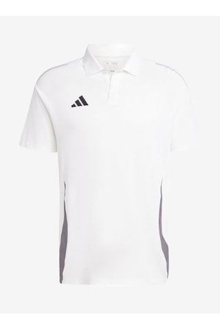 Adidas Ir7565 Tiro24 C Polo Erkek Polo Tişört Renkli