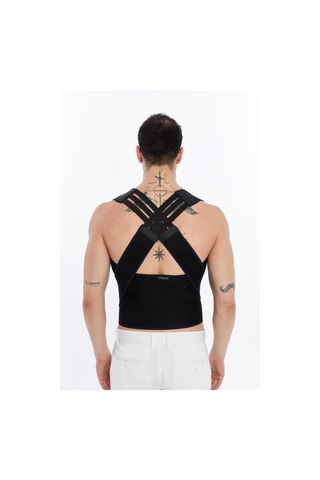 Prolife Ortopedik Yeni Nesil Dik Duruş Korsesi Erkek