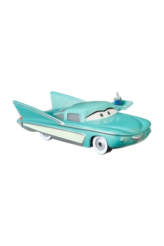 Disney Pixar Cars Flo Dxv29 Gbv79
