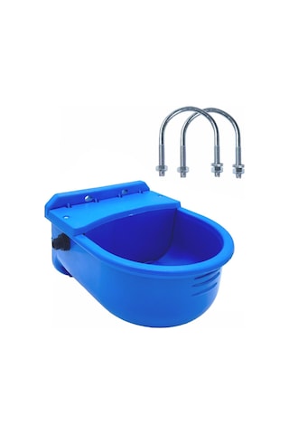 Farmena Otomatik Dilsiz Suluk