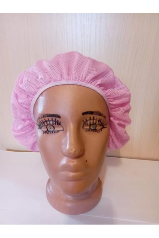 Kamı V Tıbbi Pembe Beret 1 Adet 151055996