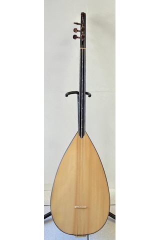 Kısa Sap Profesyonel Dut Bağlama