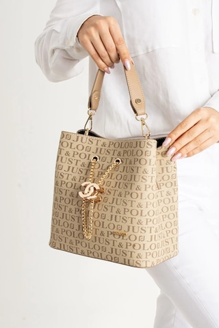 Just Polo Kadın Çantası 440113mh Lacivert