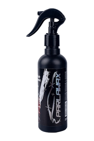 Parlawax Hızlı Cila Seramik Katkılı 250 Ml