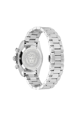 Versace Vrscve9k00924 Erkek Kol Saati Metalik