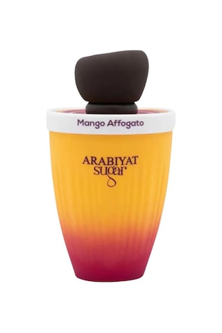 Arabiyat Sugar Mango Affogato Edp 100 Ml Unisex Parfüm Oryantal Çiçeksi