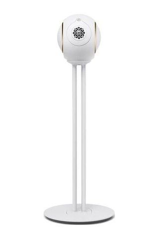 Devialet Tree, Phantom Ultimate 98 Db Uyumlu, Hoparlör Yükseltici Stand - Beyaz