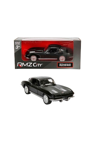 Rmz 1/32 Araba Dark Serisi Pb.6a.24d.
