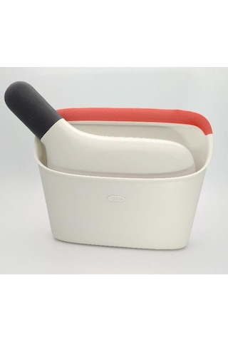 Oxo Kompak Süpürge Seti 1334280 4.1x18.7x13.7 cm