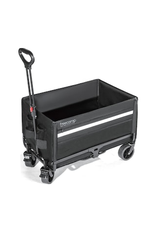 Freecamp Nest 300 Katlanır Kilit Tekerli Wagon Araba