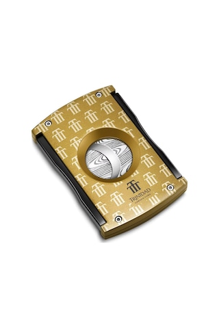 Trinidad Özel Üretim Metal Puro Makası Kesici