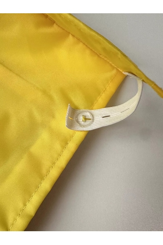 Karmasek21 Bogdan İsimli Çocuk Dolabı İçin Anaokulu Cep Askıları 237417586 Gri