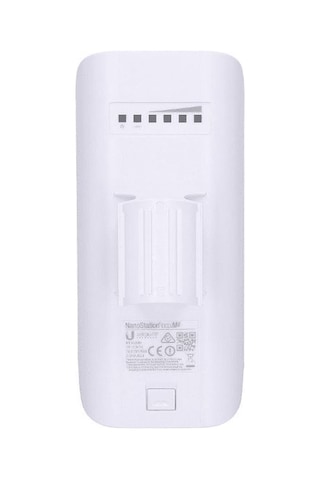 Ubiquiti Nanostation M Loco M5 150 Mbps 5 Ghz Dış Mekan Access Point