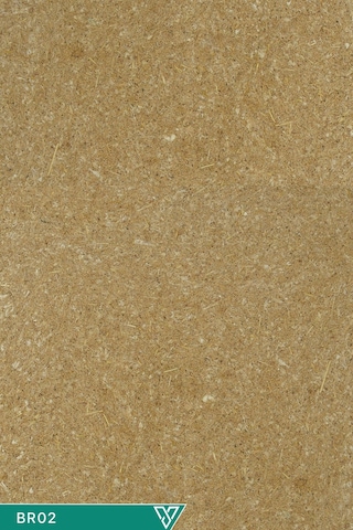 İpek Sıva Duvar Boyası, Kahverengi Br02-5kg