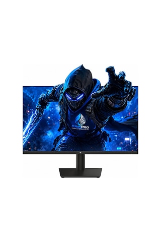 23.8'' H24v27 Gaming Monitör Fhd Ips 144hz 1ms Oyuncu Monitörü
