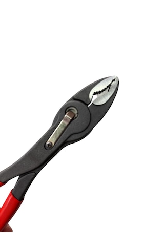 Nova Twingrip Otomatik Düğmeli Pense