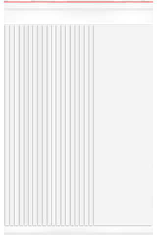 Walker Tape Sensi-Tak Protez Saç Bandı 36 Adet (2.5 CM x 7.5 CM) 1 Paket