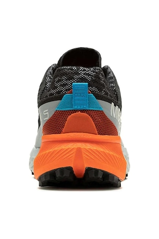 Merrell Agılıty Peak 5 J068110 Kadın Outdoor Ayakkabı - Siyah Siyah