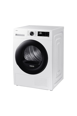 Samsung DV10DG54A0AEAH 10 KG Isı Pompalı Çamaşır Kurutma Makinesi