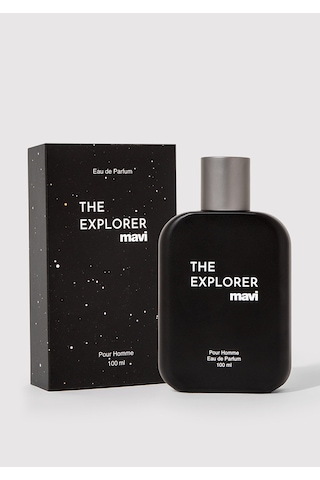 Mavi The Explorer Erkek Parfüm EDP 100 ML