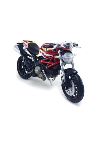 57513 Motor Ducati Monster -sunman