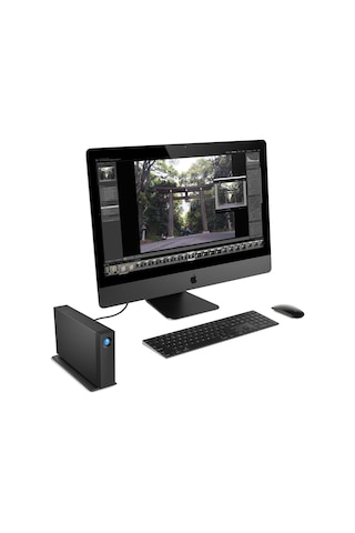 Storage D2 Professıonal 16tb Usb 3.1 Type C Tdrtr