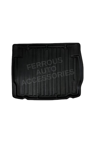 Bmw 1 Serisi F20 Ferrous 3D Bagaj Havuzu 2011 2019