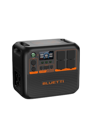 Bluetti Ac200pl Ups 2304wh Kapasiteli Taşınabilir Güç Kaynağı
