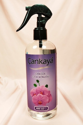 Çankaya 400 Ml Oda Kokusu Orkide Abundance Prosperity