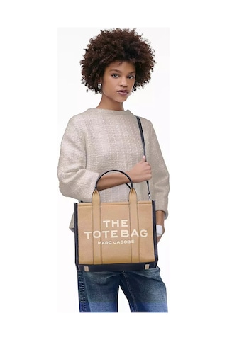 Marc Jacobs Kadın El Ve Çapraz Çanta H007l01re22 Kahverengi