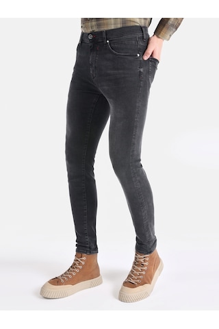 Colin's Colins Antrasit Erkek Pantolon 001