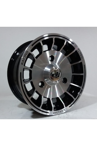 PETEK JANT TOROS 5.5X13 DJ 622 3X150 ET35 124 BLACK DIAMOND PETEK JANT TOROS 5.5X13 DJ 622 3X150 ET35 124 BLACK DIAMOND