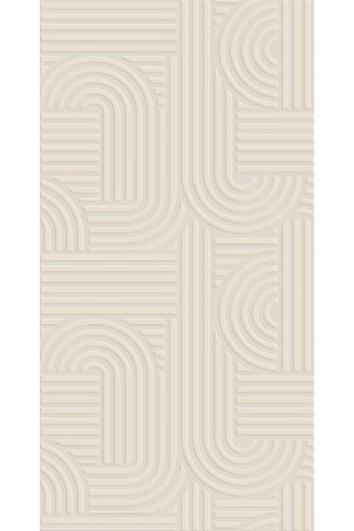Karar Halı Lizbon 4255a Bej-160x230 Cm