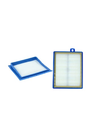 Electrolux Uyumlu Ultracaptic Süpürge Filtre Takımı