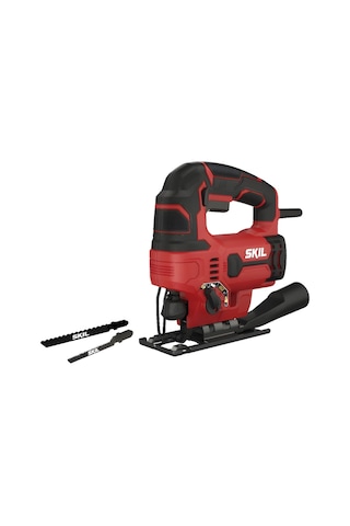 Skil 4530AA 550W Dekupaj Testere