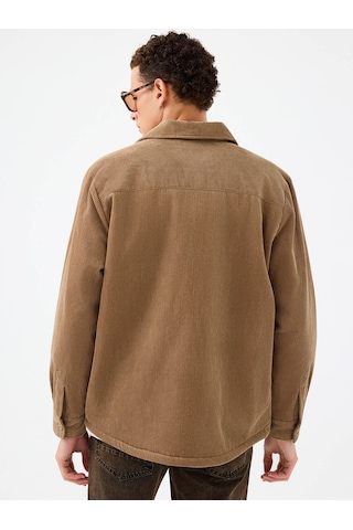 Loft Camel Erkek Ceket Lf2040822 Camel