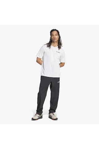 Adidas Multi Essentials Strech Erkek Siyah Eşofman Altı Jp0811 Siyah