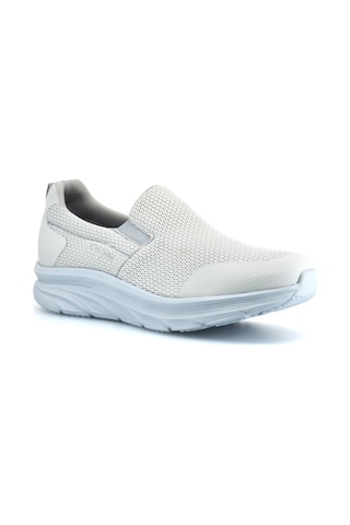 King Paolo D1114 Hıgh Step - Gri - Erkek Ayakkabı,tekstil Spor Ayakkabı-gri Gri